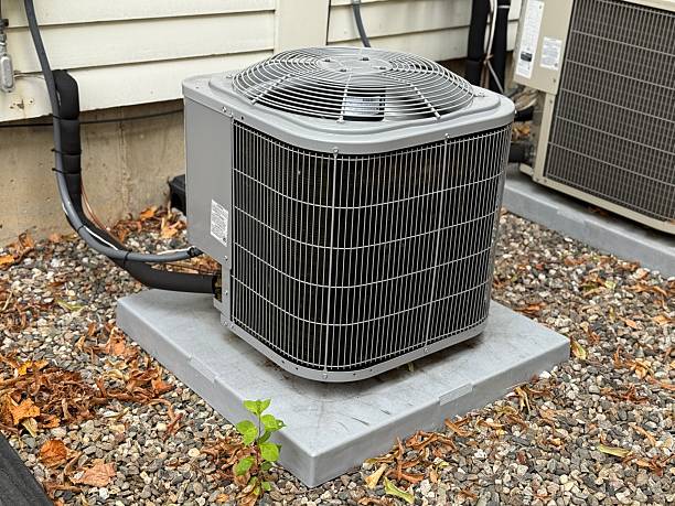 24/7 Emergency Air Conditioning Repair experts in Stockton, UT