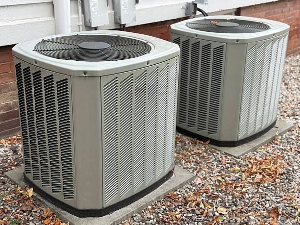 Reliable Air Conditioning Repair contractor in Stockton, UT by Leonard HVAC
